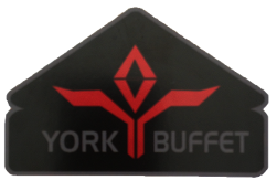 Logo, York Buffet, Buffet-Style Dining in York, PA